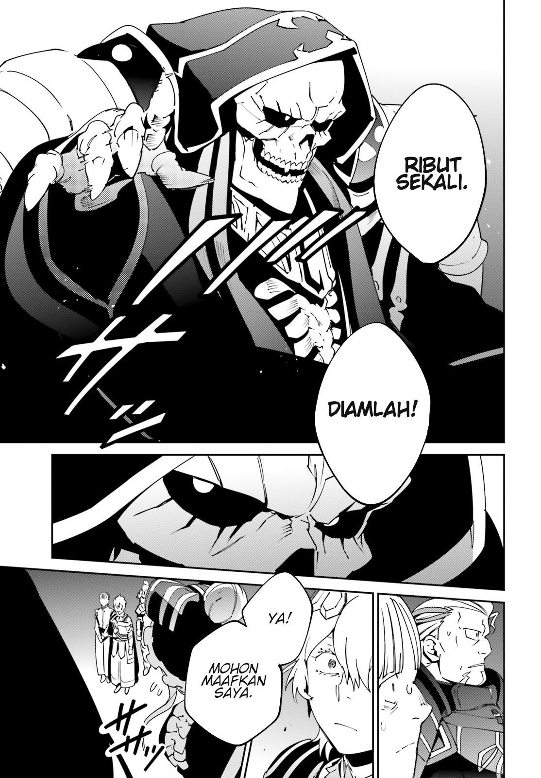 overlord - Chapter: 68