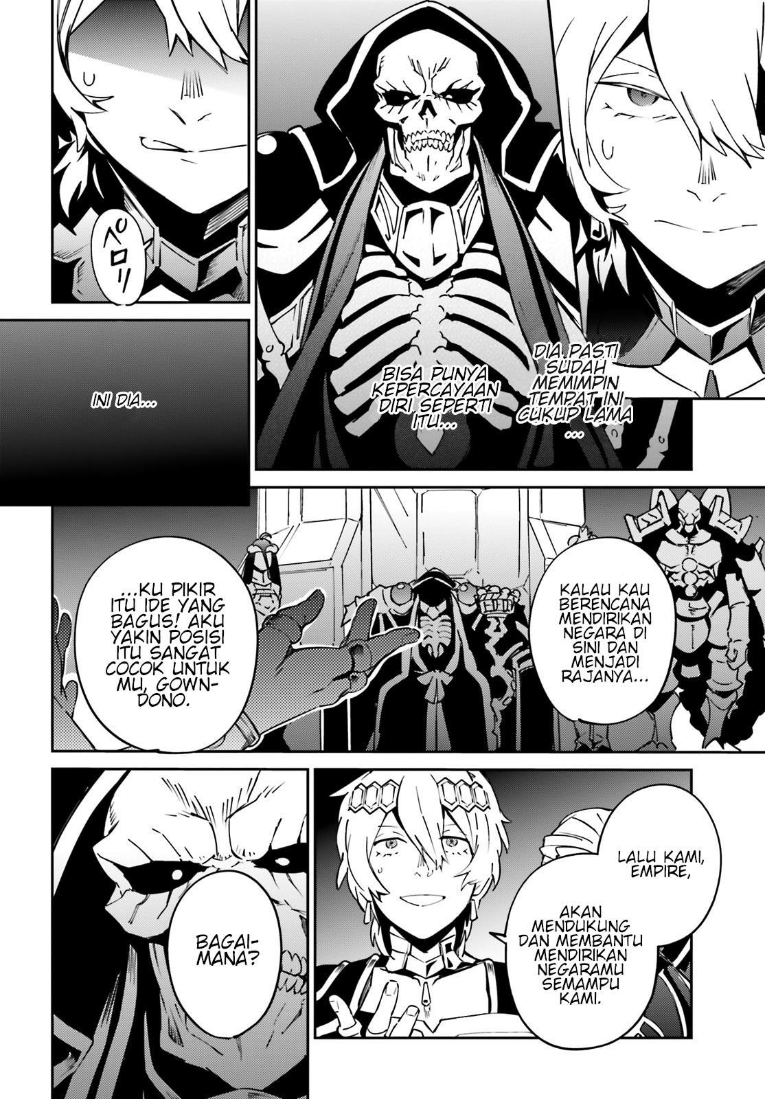 overlord - Chapter: 68