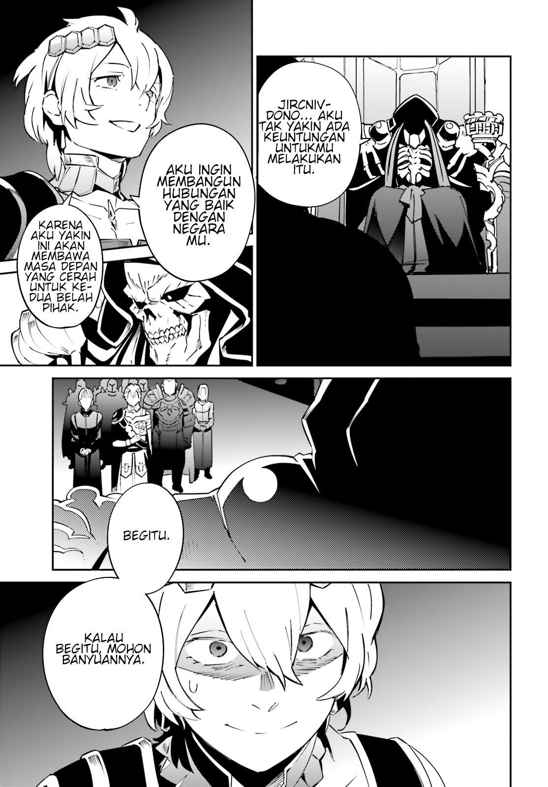 overlord - Chapter: 68