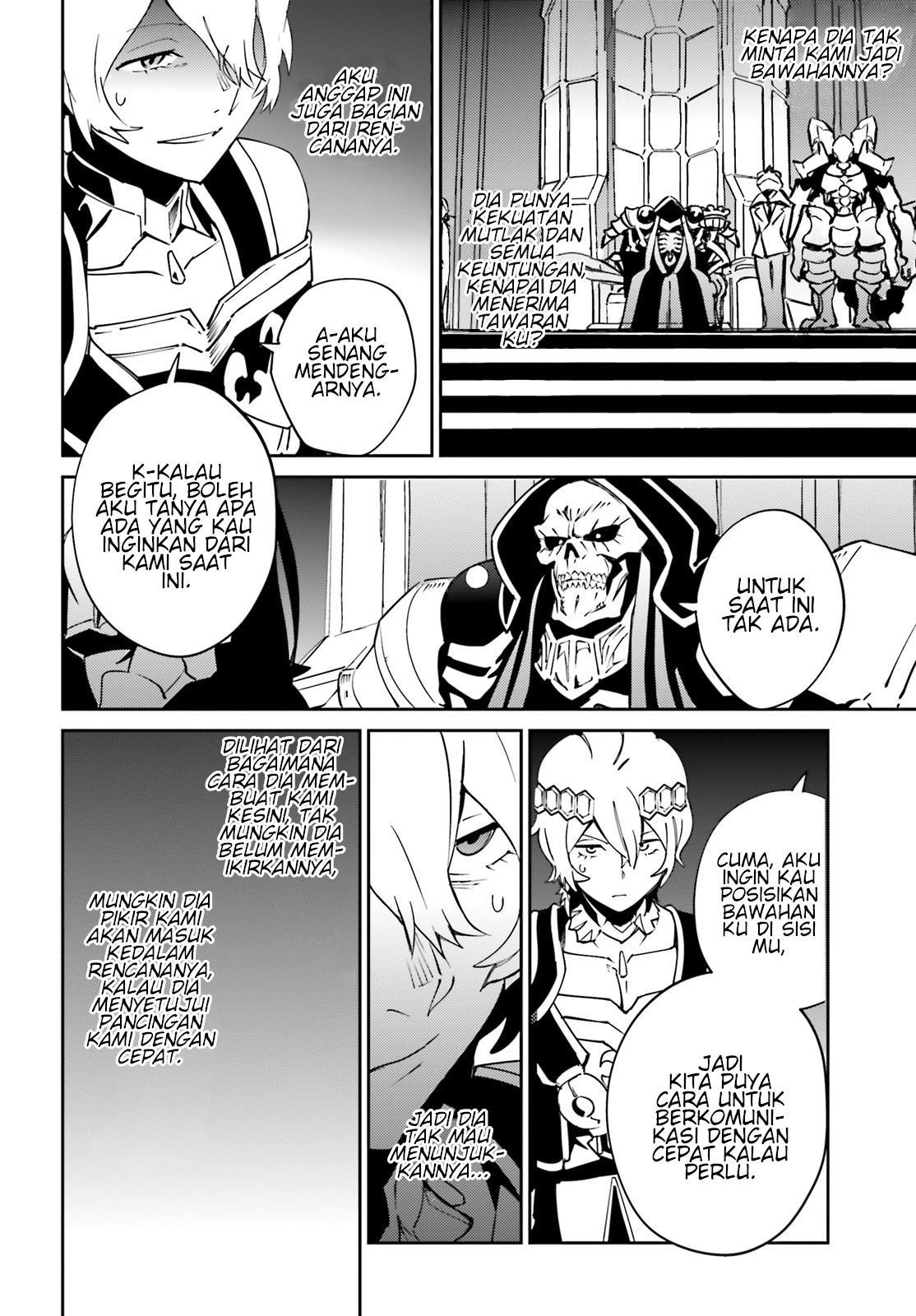 overlord - Chapter: 68