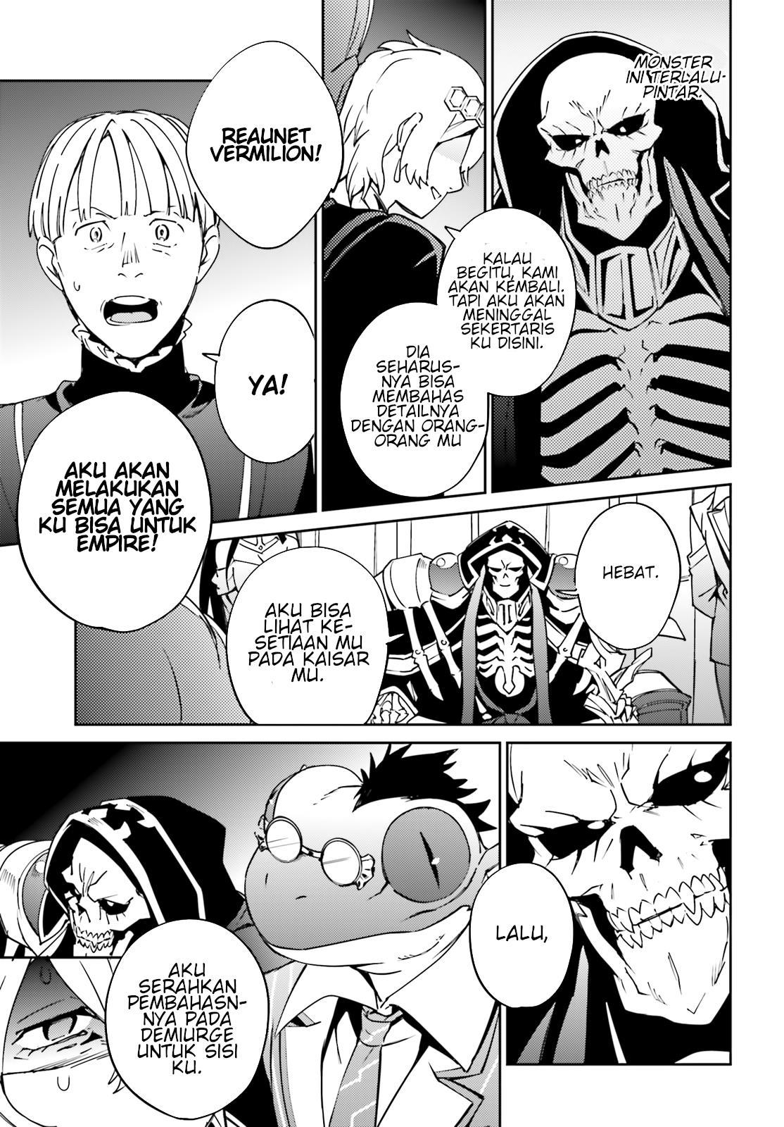 overlord - Chapter: 68