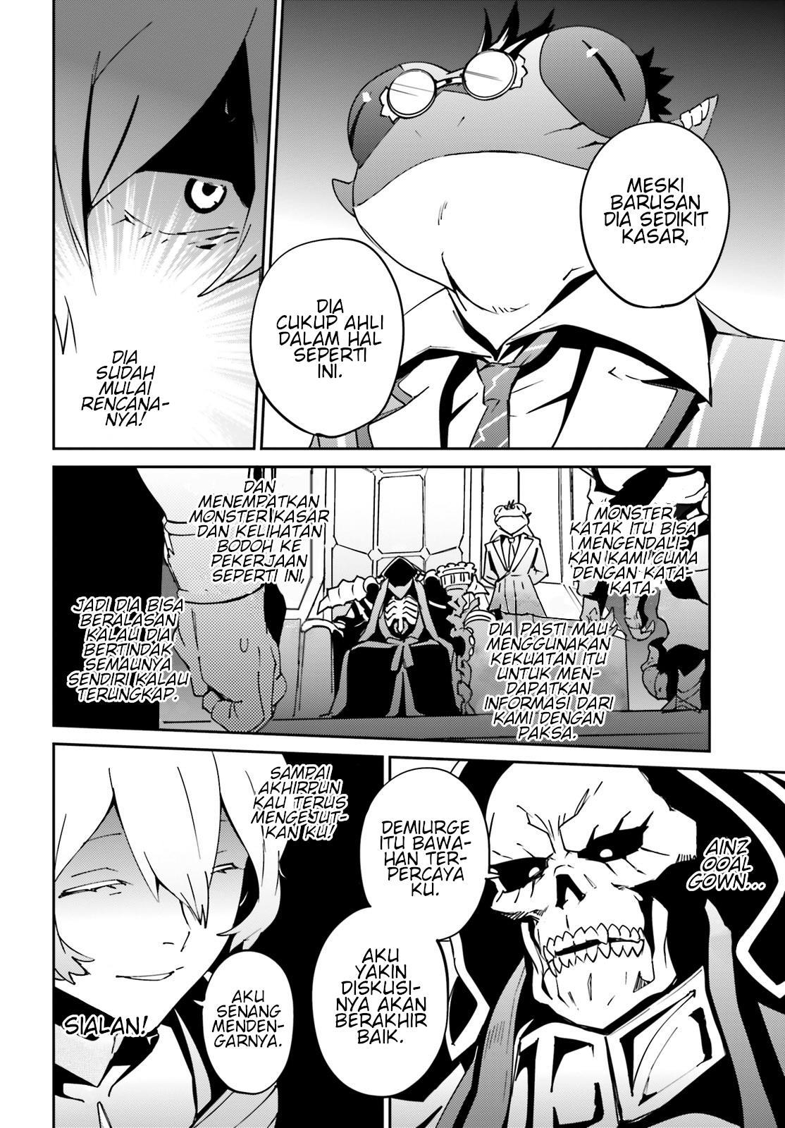 overlord - Chapter: 68