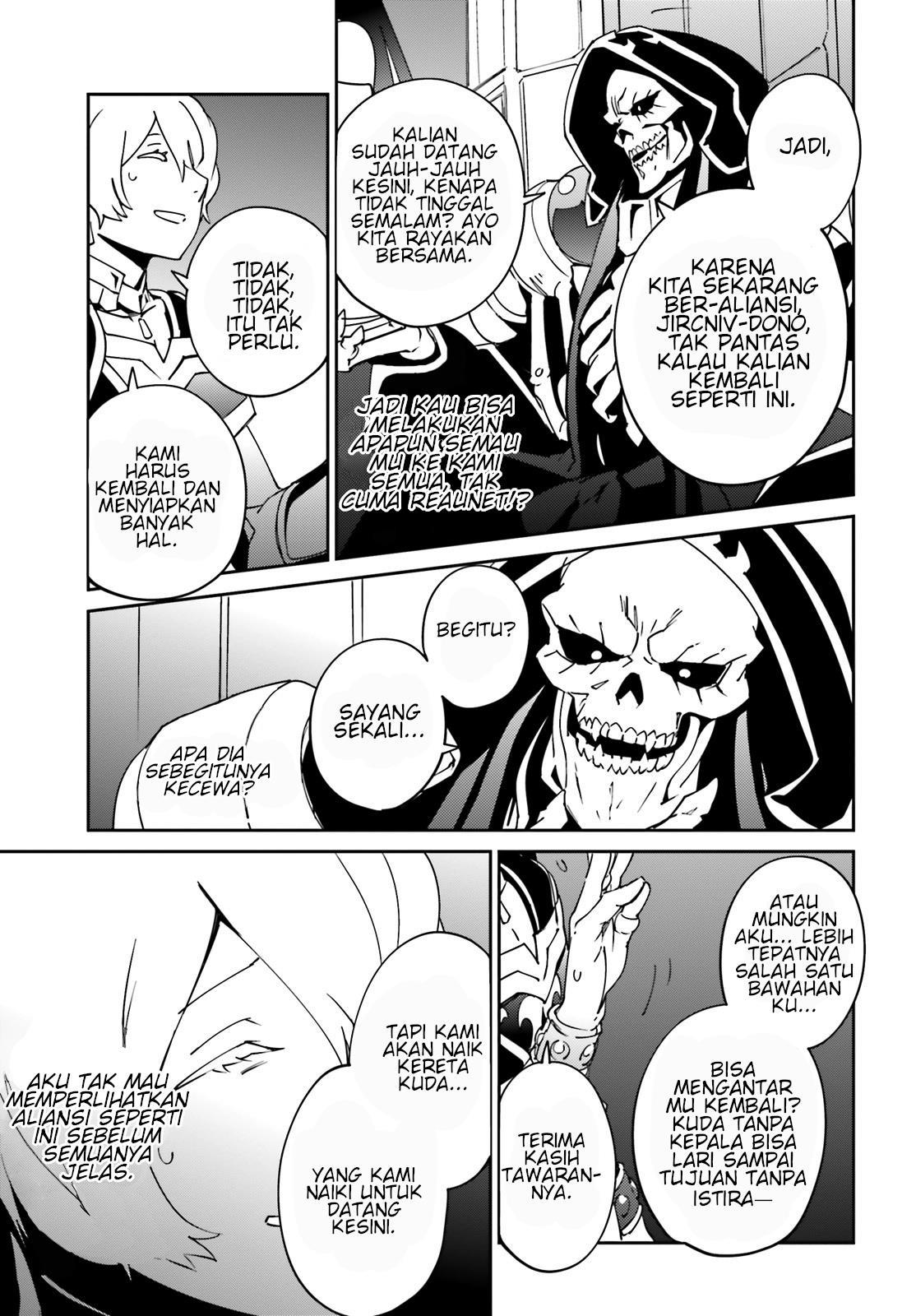 overlord - Chapter: 68