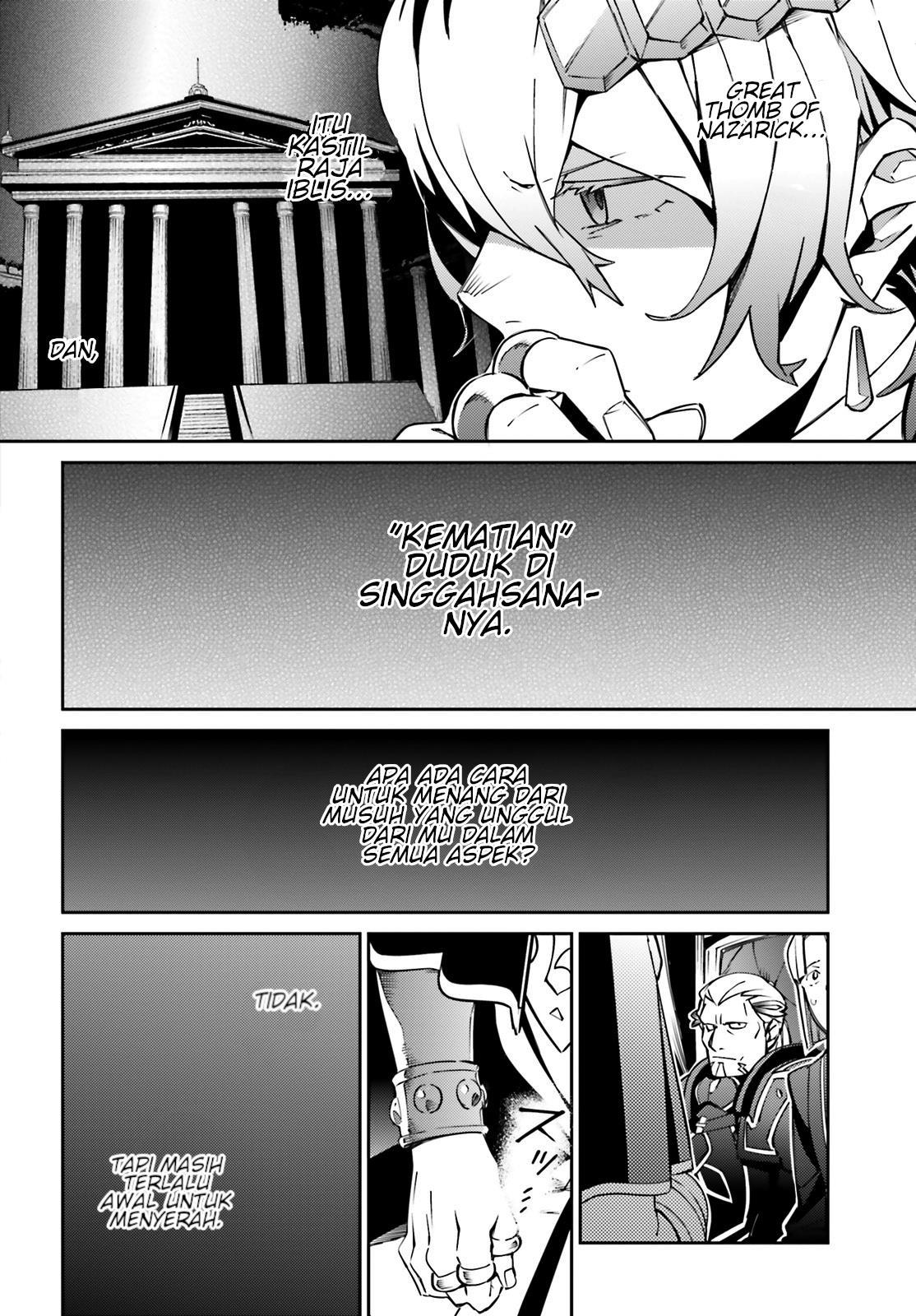 overlord - Chapter: 68