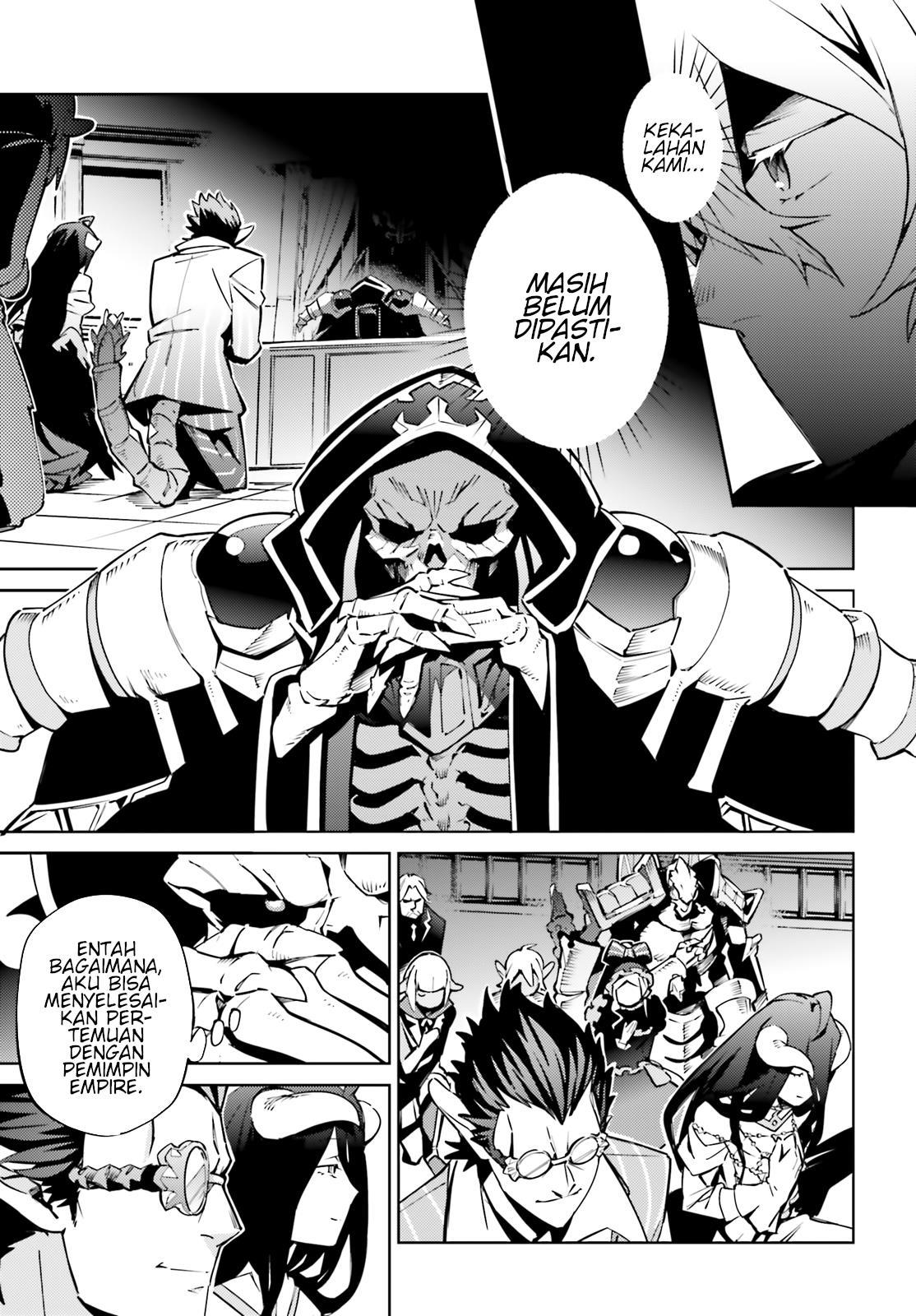 overlord - Chapter: 68