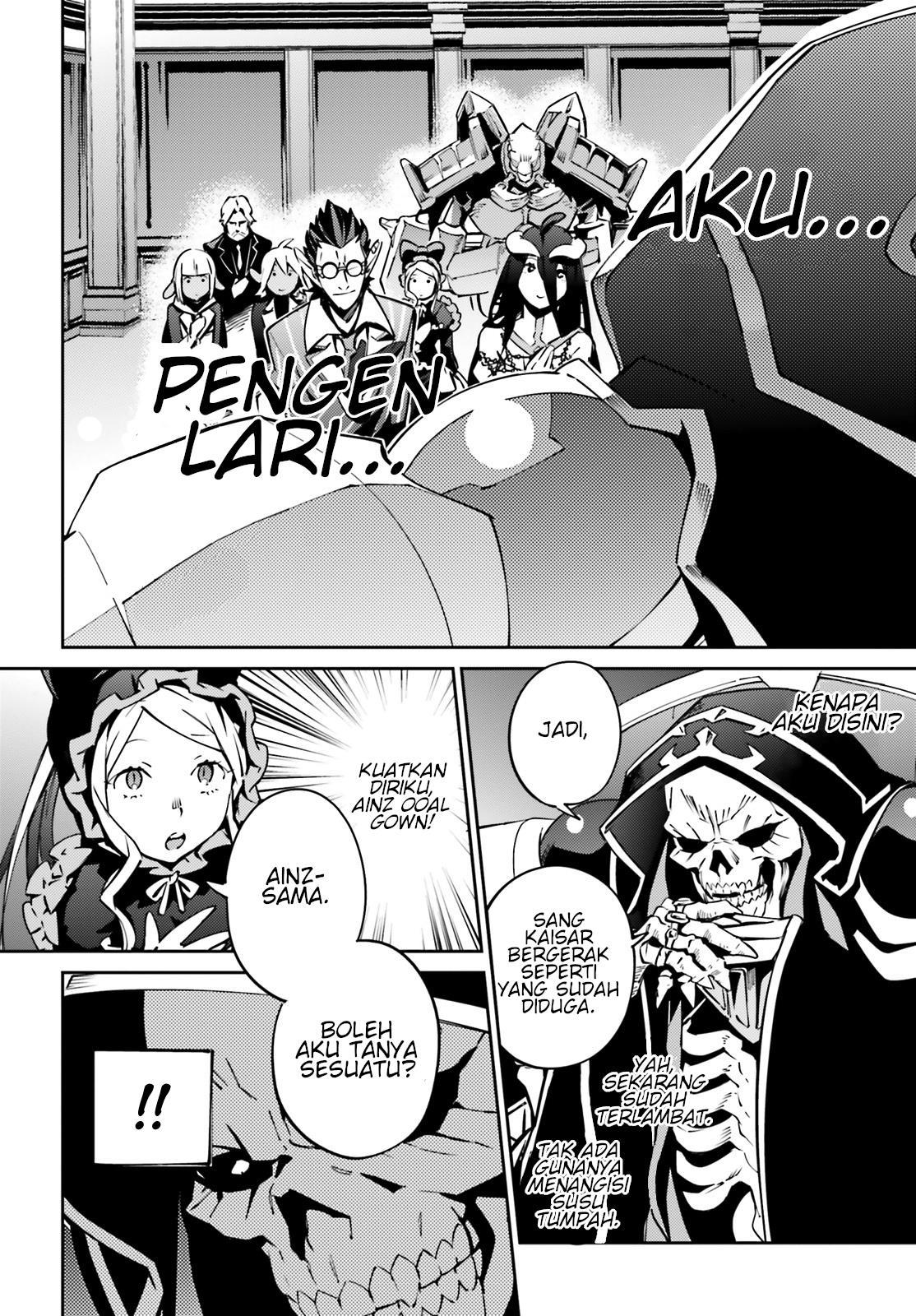 overlord - Chapter: 68