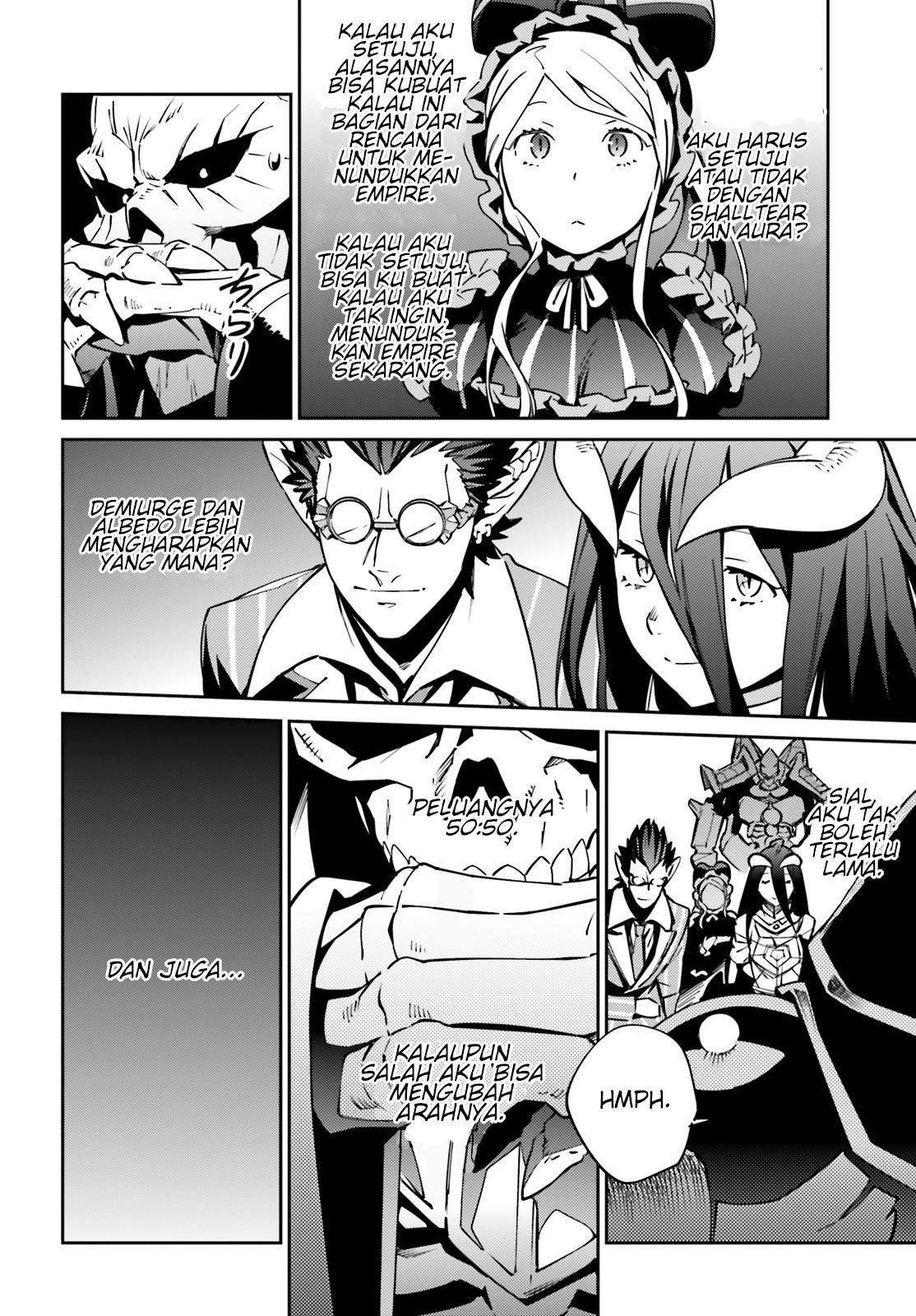 overlord - Chapter: 68