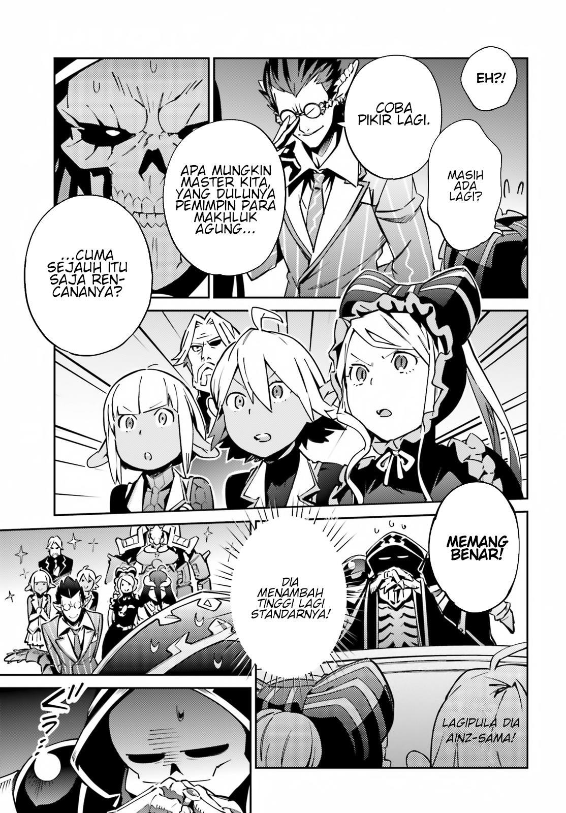 overlord - Chapter: 68