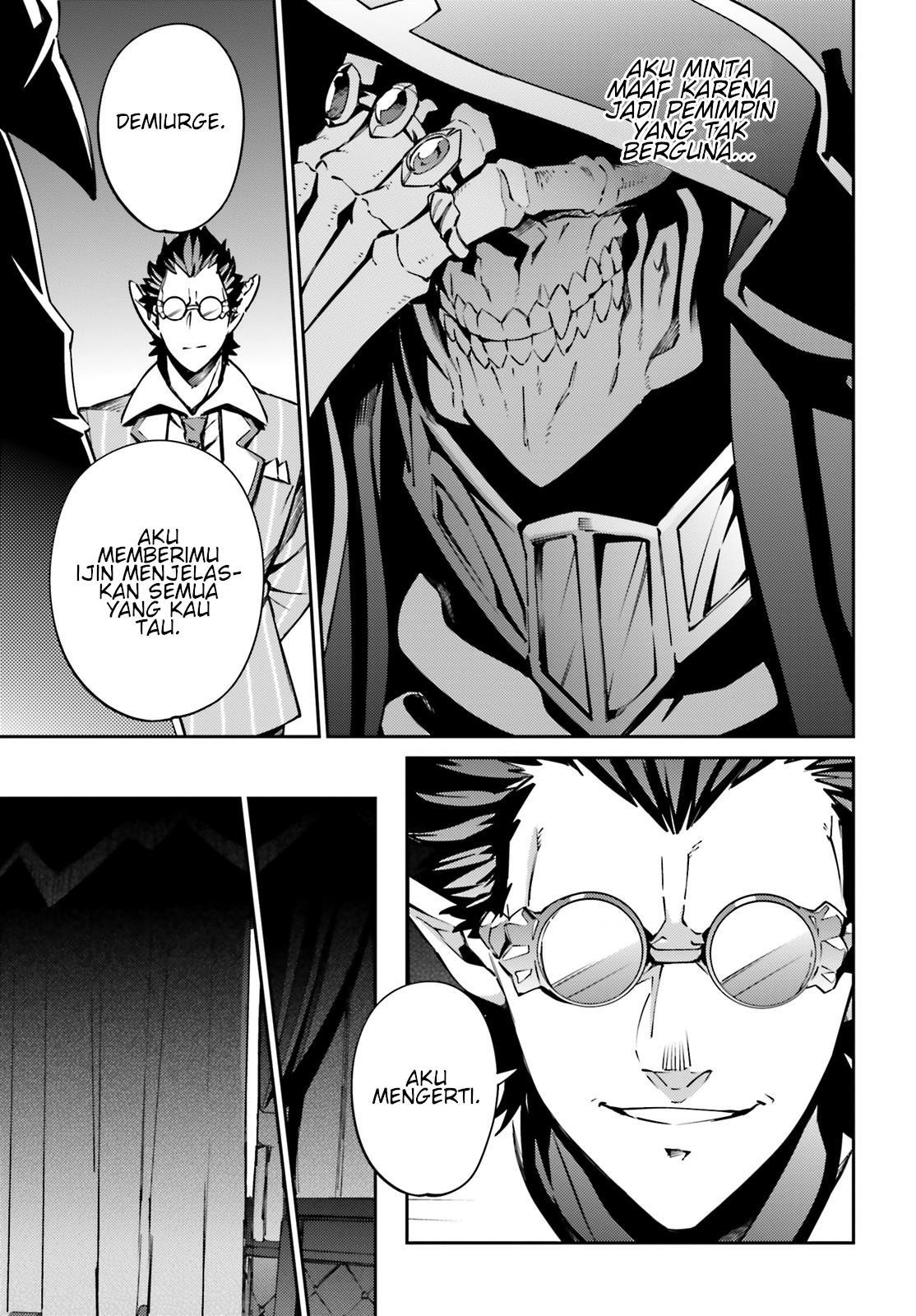 overlord - Chapter: 68