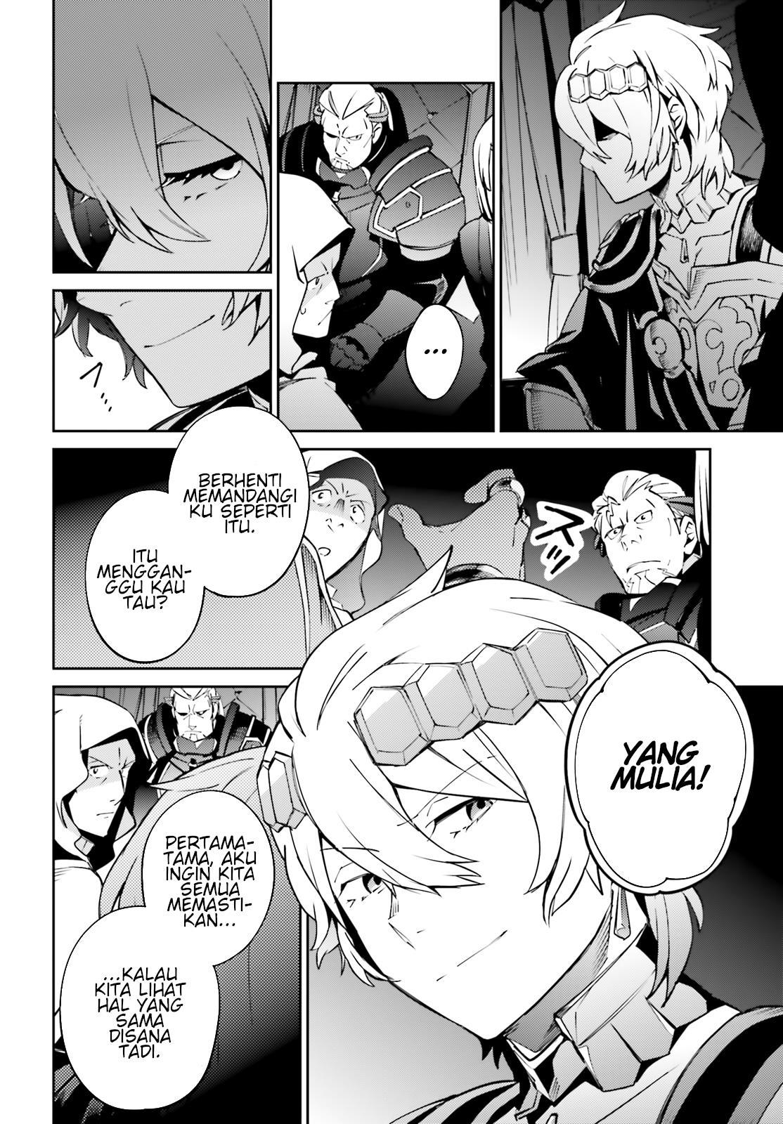 overlord - Chapter: 68