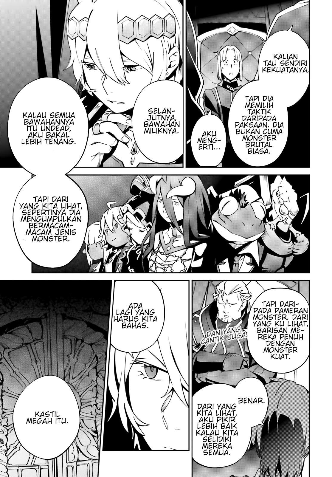 overlord - Chapter: 68