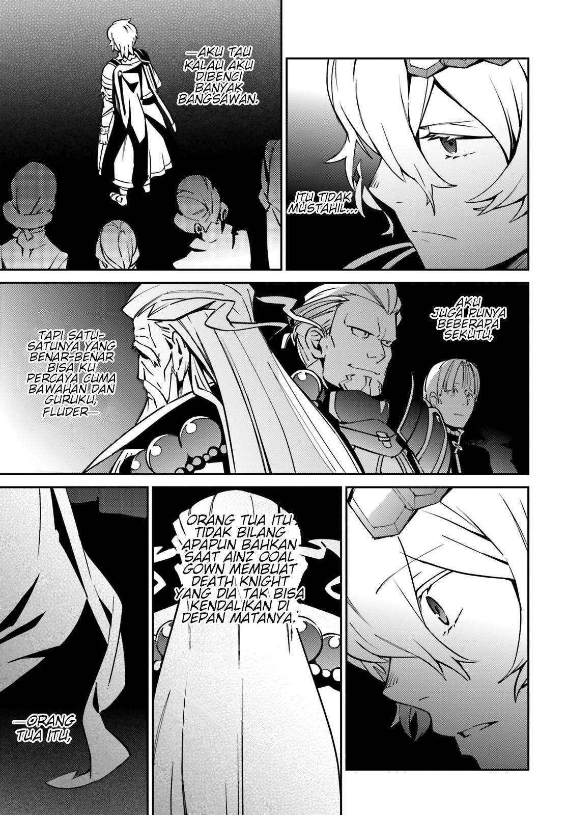 overlord - Chapter: 68