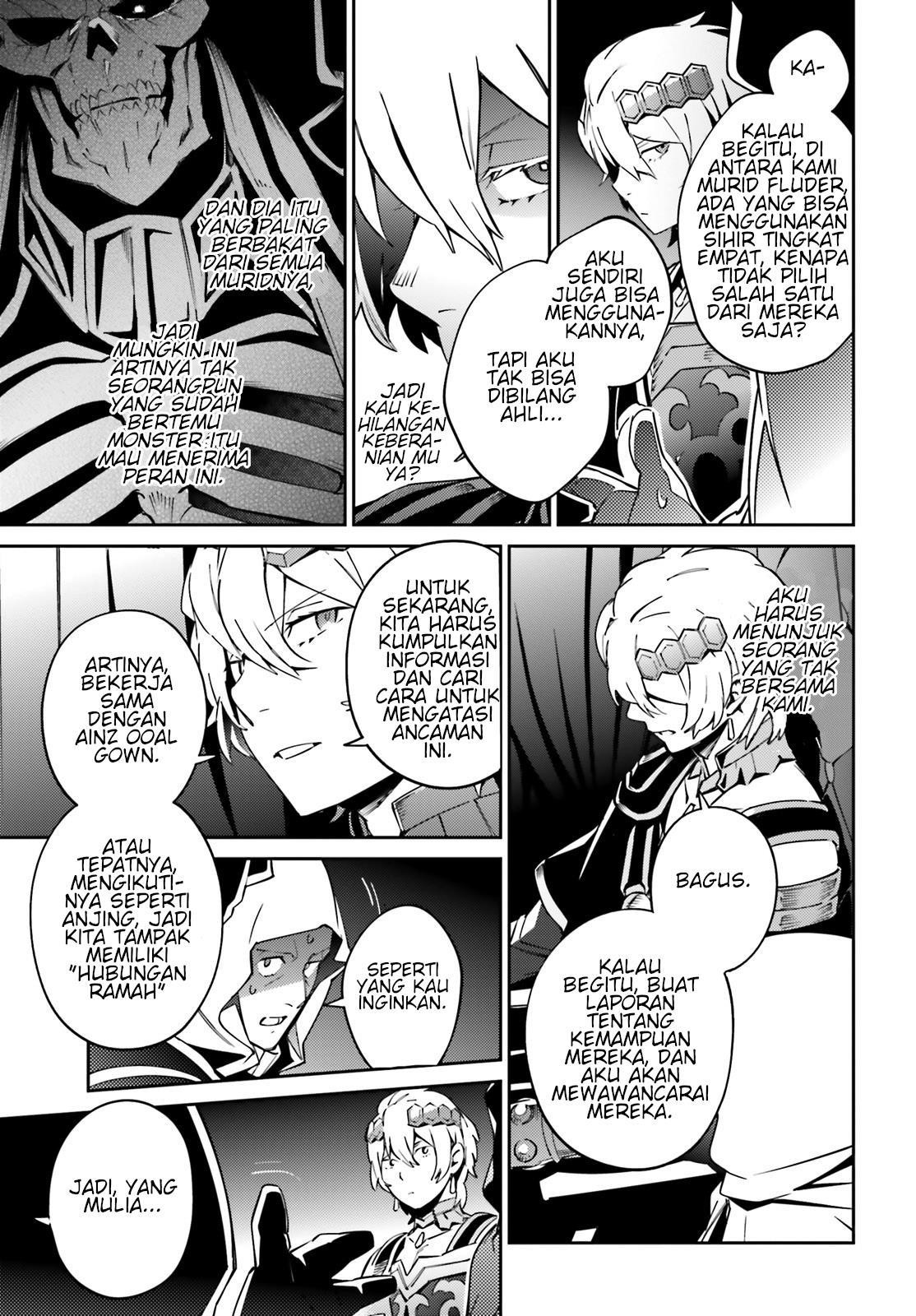 overlord - Chapter: 68