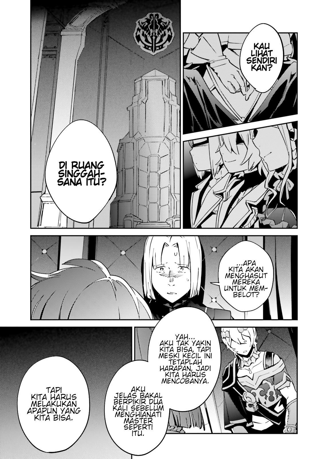 overlord - Chapter: 68