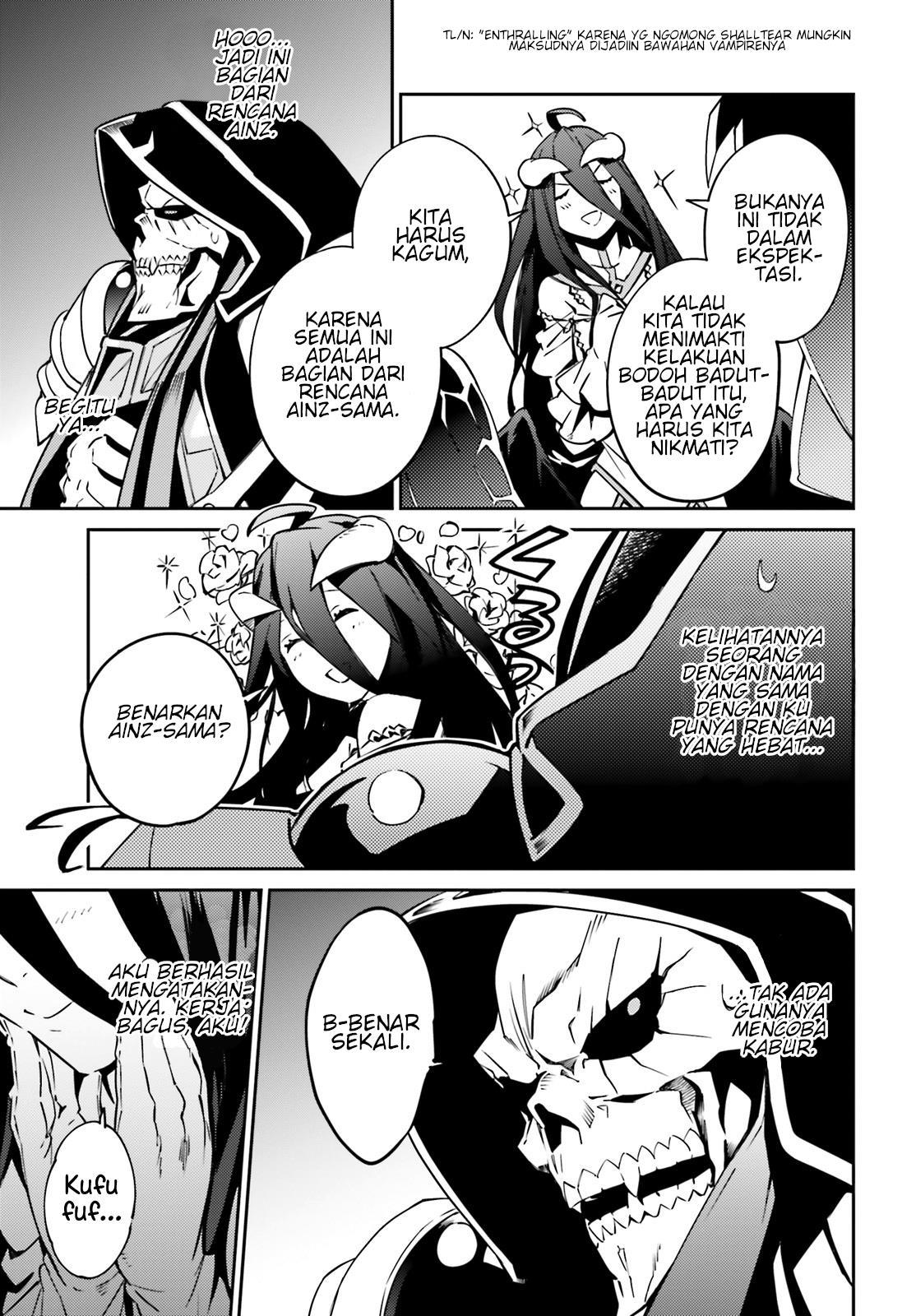 overlord - Chapter: 68