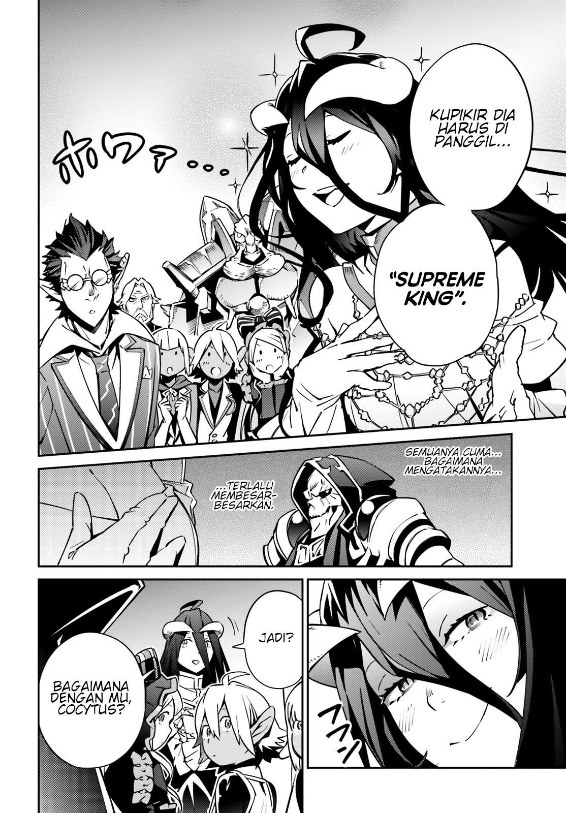 overlord - Chapter: 68