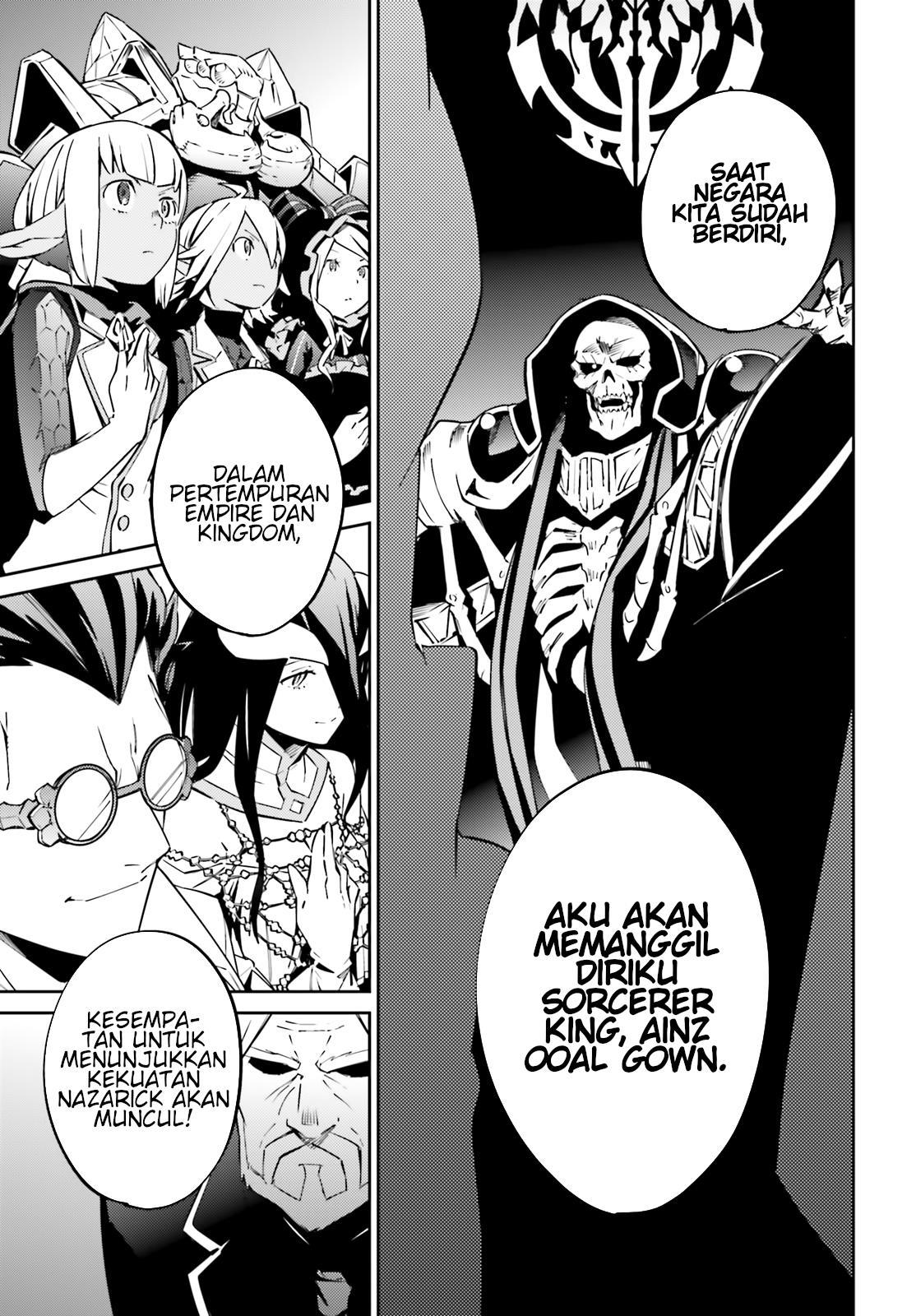 overlord - Chapter: 68