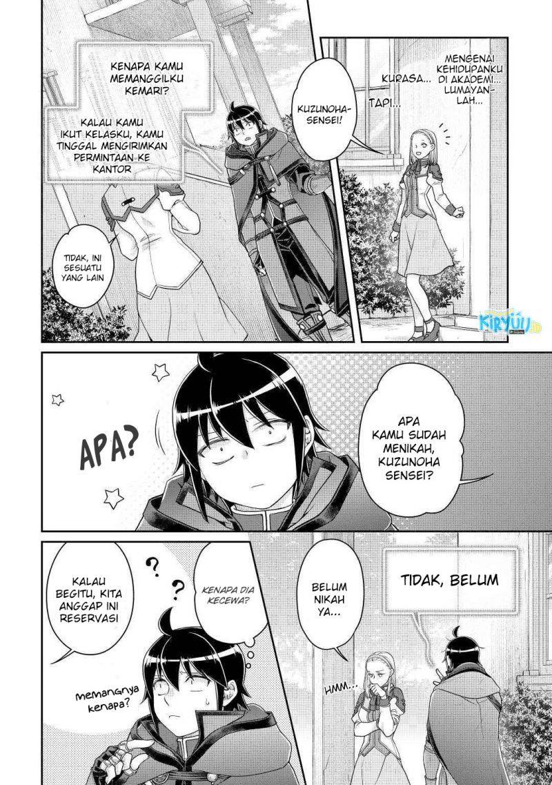 tsuki-ga-michibiku-isekai-douchuu - Chapter: 78