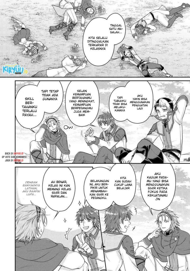 tsuki-ga-michibiku-isekai-douchuu - Chapter: 78