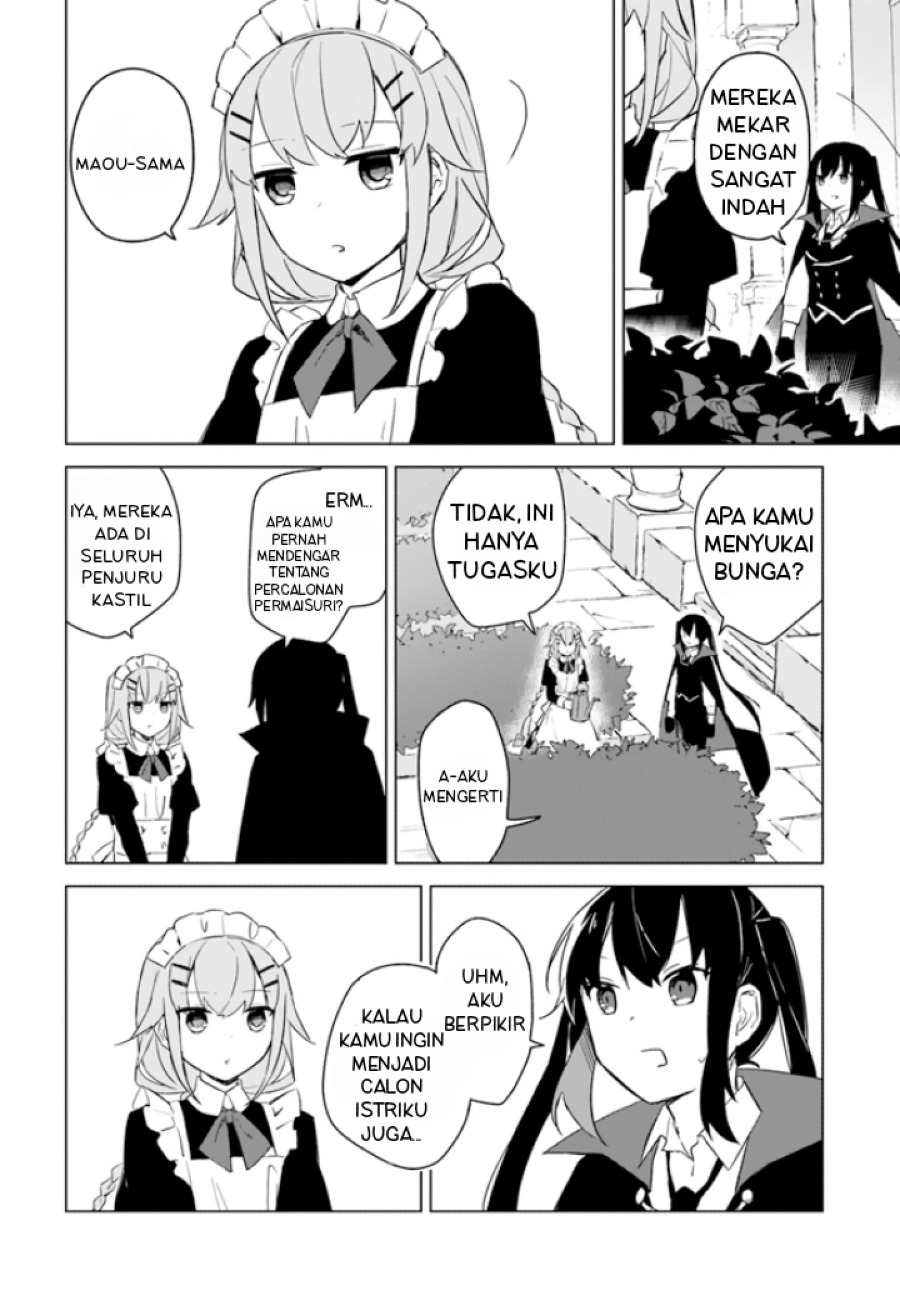 maou-to-yuri - Chapter: 2.5