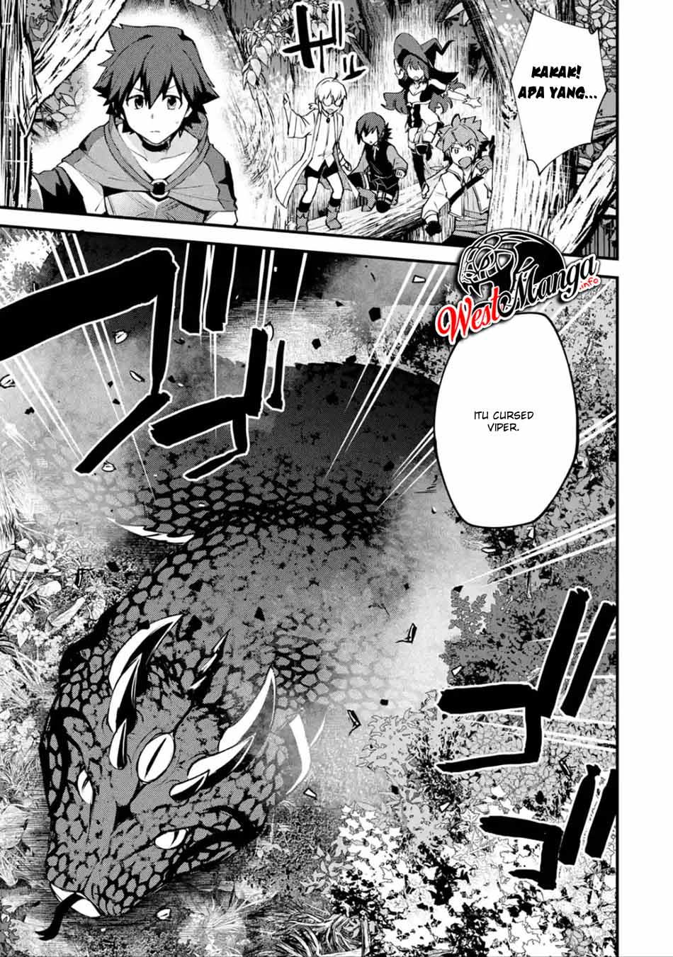 nido-tensei-shita-shounen-wa-s-rank-boukensha-toshite-heion-ni-sugosu-zense-ga-kenja-de-eiyuu-datta-boku-wa-raisede-wa-jimini-ikiru - Chapter: 10