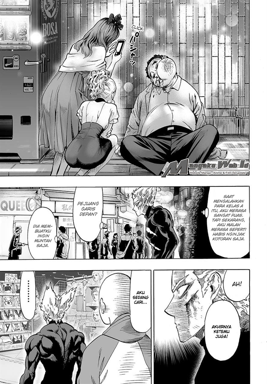 one-punch-man - Chapter: 79