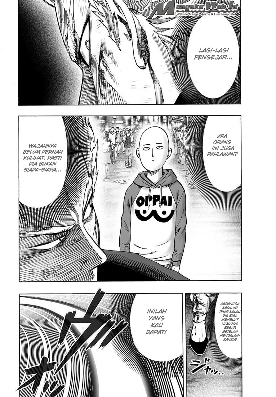 one-punch-man - Chapter: 79