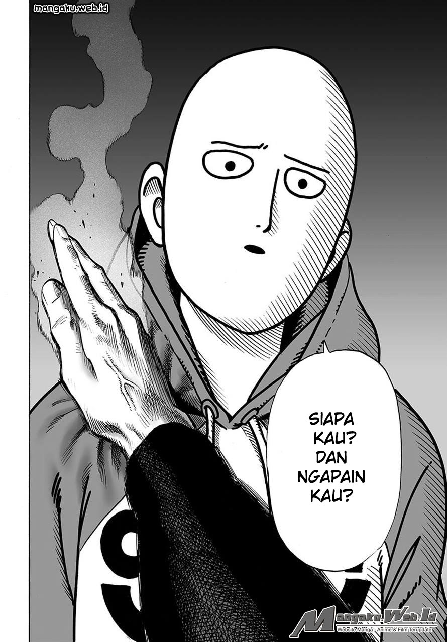 one-punch-man - Chapter: 79