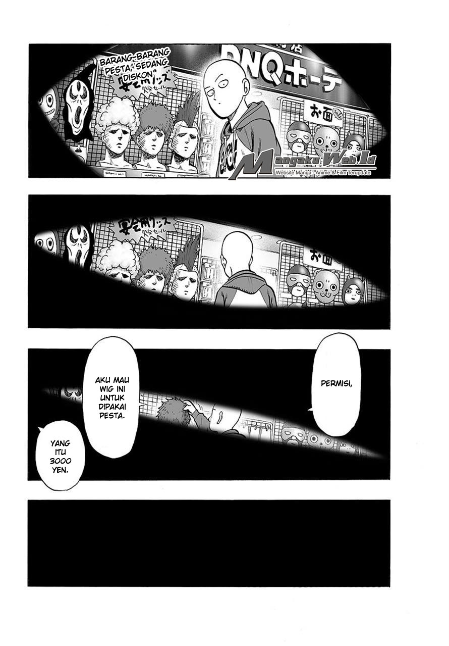 one-punch-man - Chapter: 79