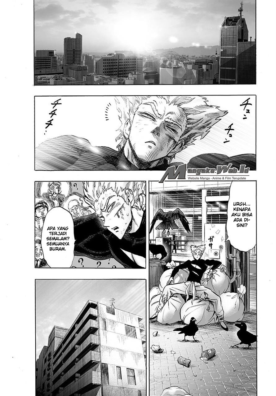 one-punch-man - Chapter: 79