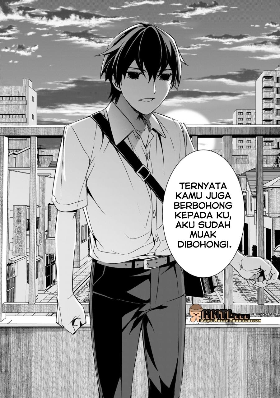 ore-ni-trauma-wo-ataeta-joshi-tachi-ga-chirachira-mitekuru-kedo-zannen-desu-ga-teokure-desu - Chapter: 10