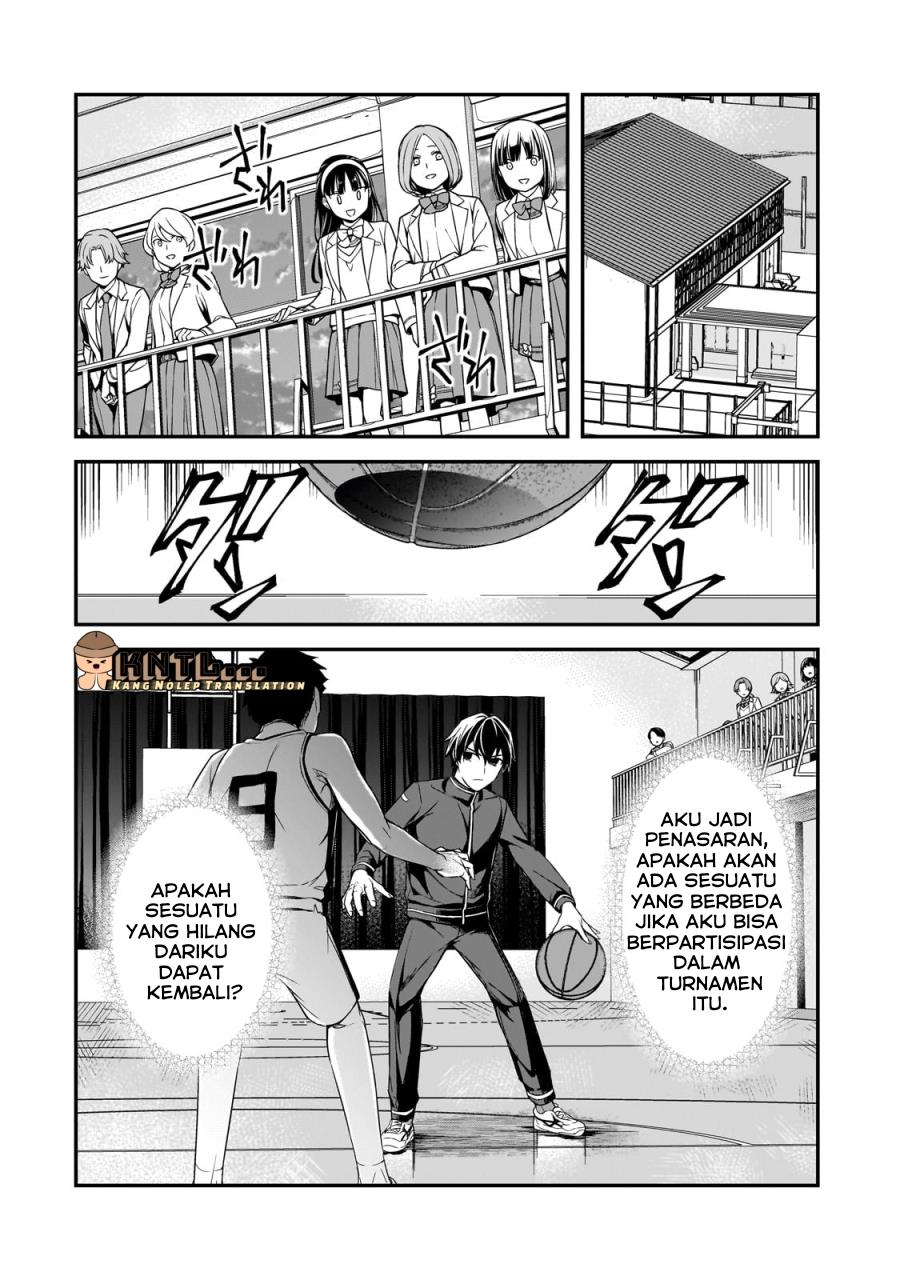 ore-ni-trauma-wo-ataeta-joshi-tachi-ga-chirachira-mitekuru-kedo-zannen-desu-ga-teokure-desu - Chapter: 10