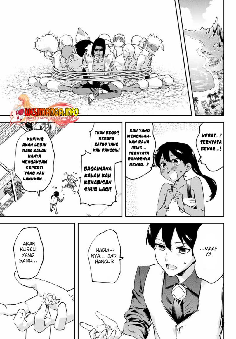 saikyou-kurasu-no-eirei-1000-karada-ga-shiranai-uchi-ni-shigoto-o-katadzukete-kurerushi - Chapter: 15.1