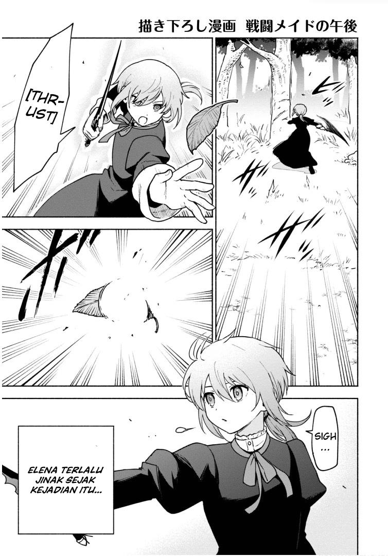 otome-game-no-heroine-de-saikyou-survival - Chapter: 15.6