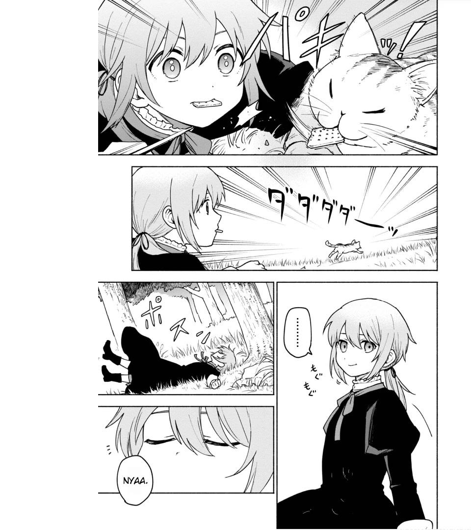 otome-game-no-heroine-de-saikyou-survival - Chapter: 15.6