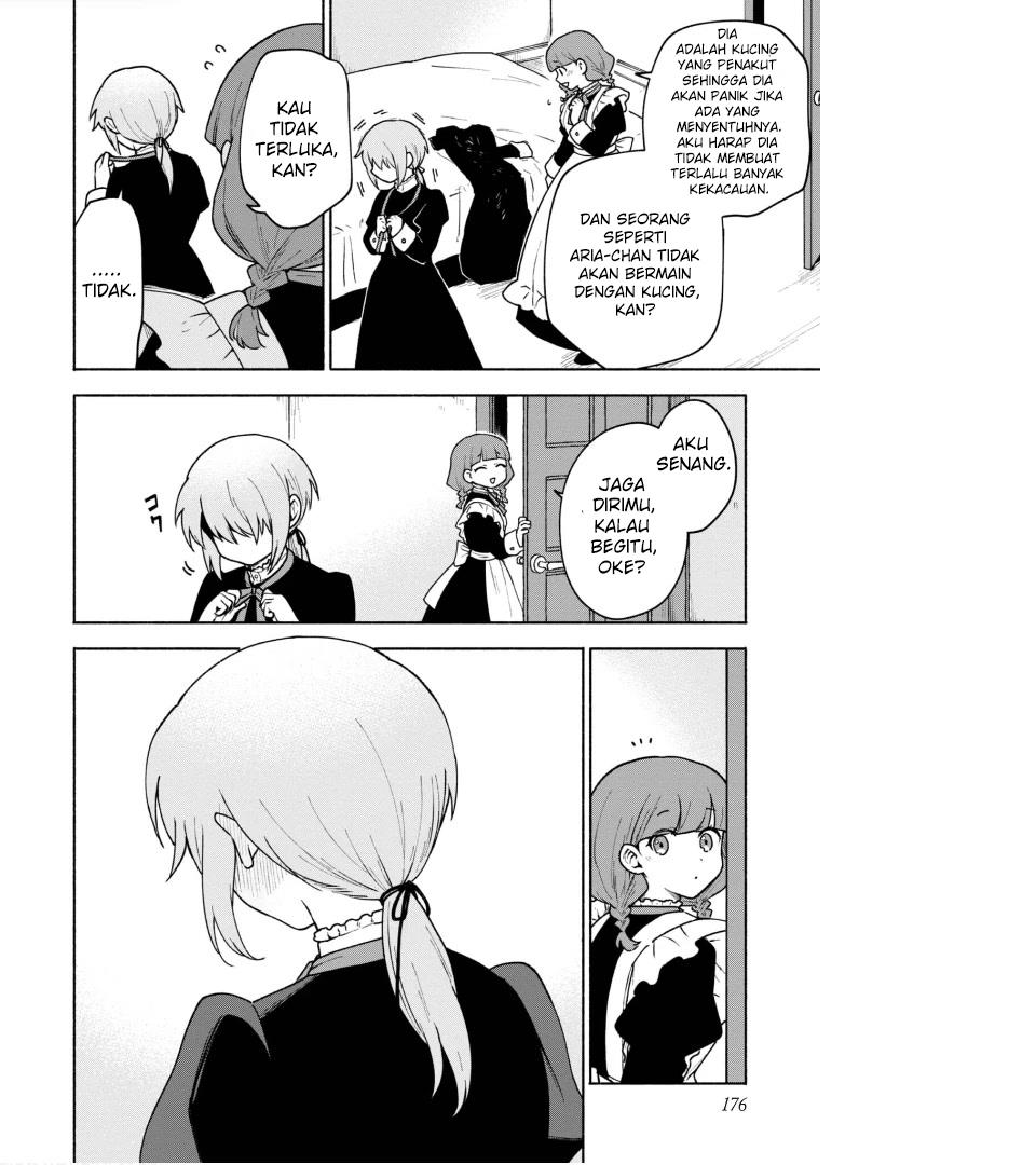 otome-game-no-heroine-de-saikyou-survival - Chapter: 15.6