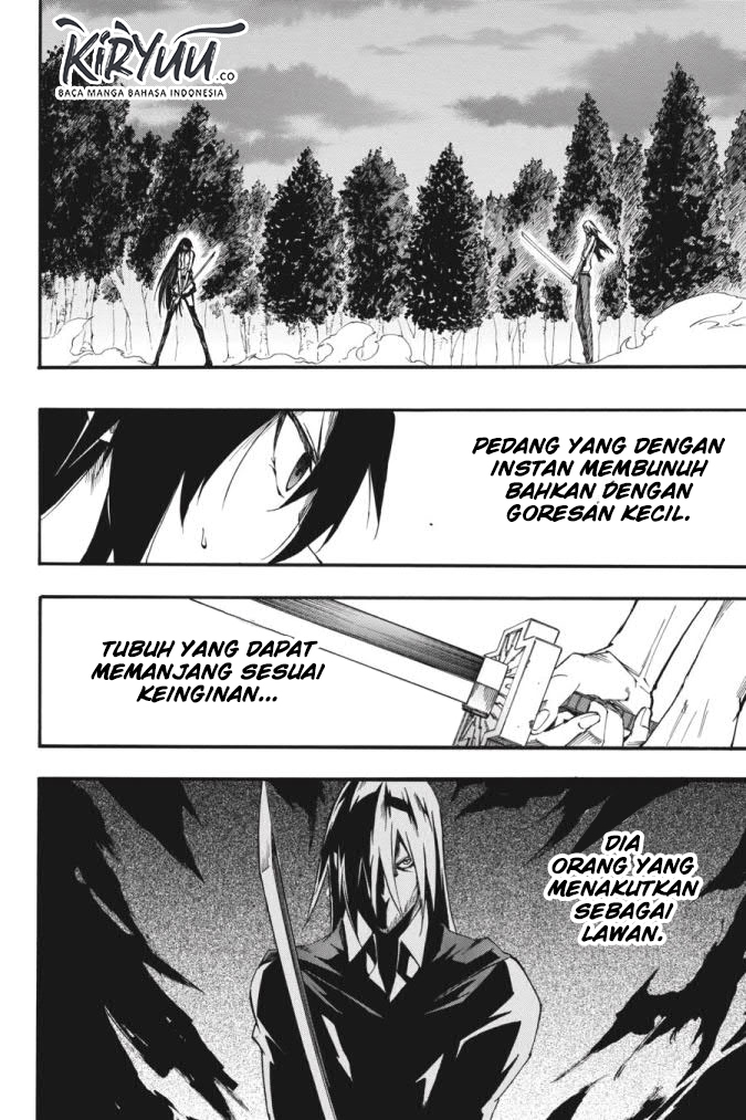 akame-ga-kill-zero - Chapter: 56