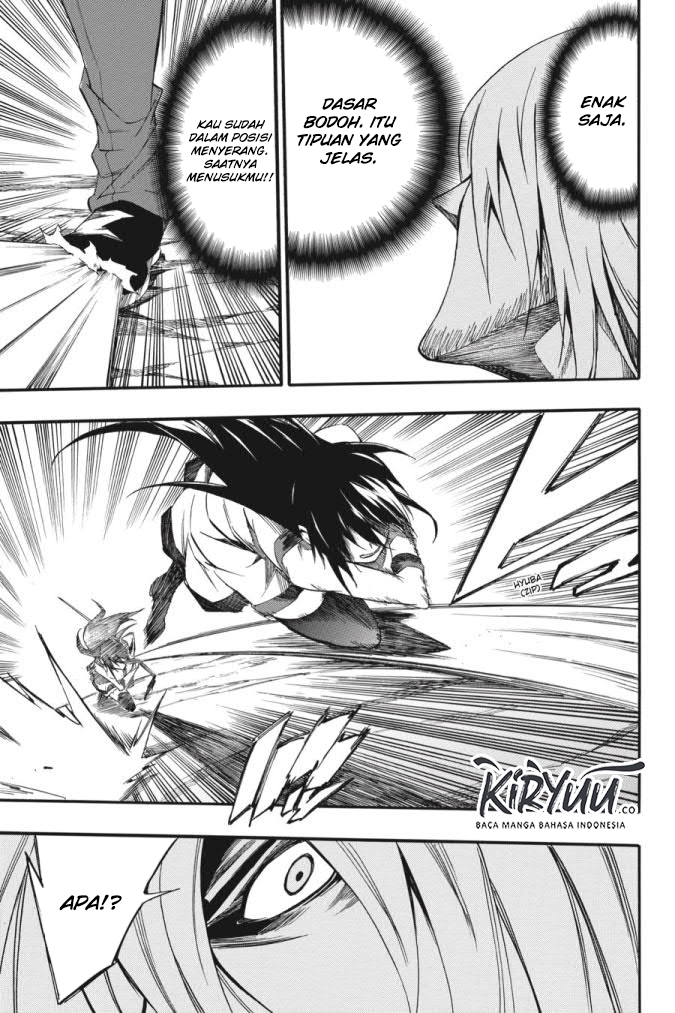 akame-ga-kill-zero - Chapter: 56