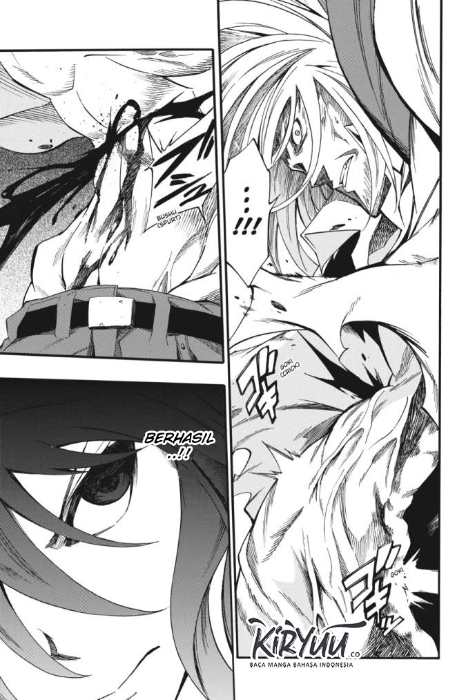 akame-ga-kill-zero - Chapter: 56