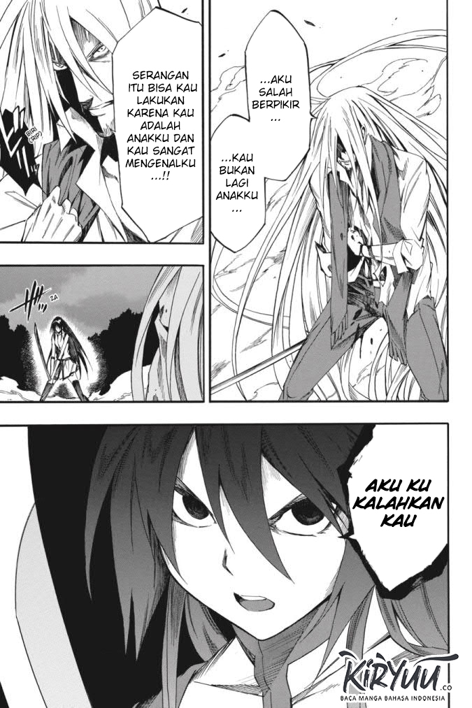 akame-ga-kill-zero - Chapter: 56