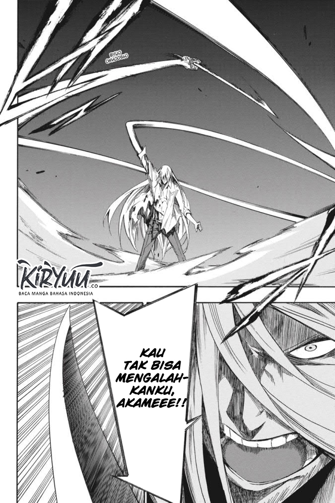 akame-ga-kill-zero - Chapter: 56