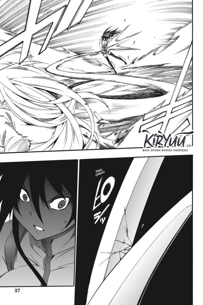 akame-ga-kill-zero - Chapter: 56