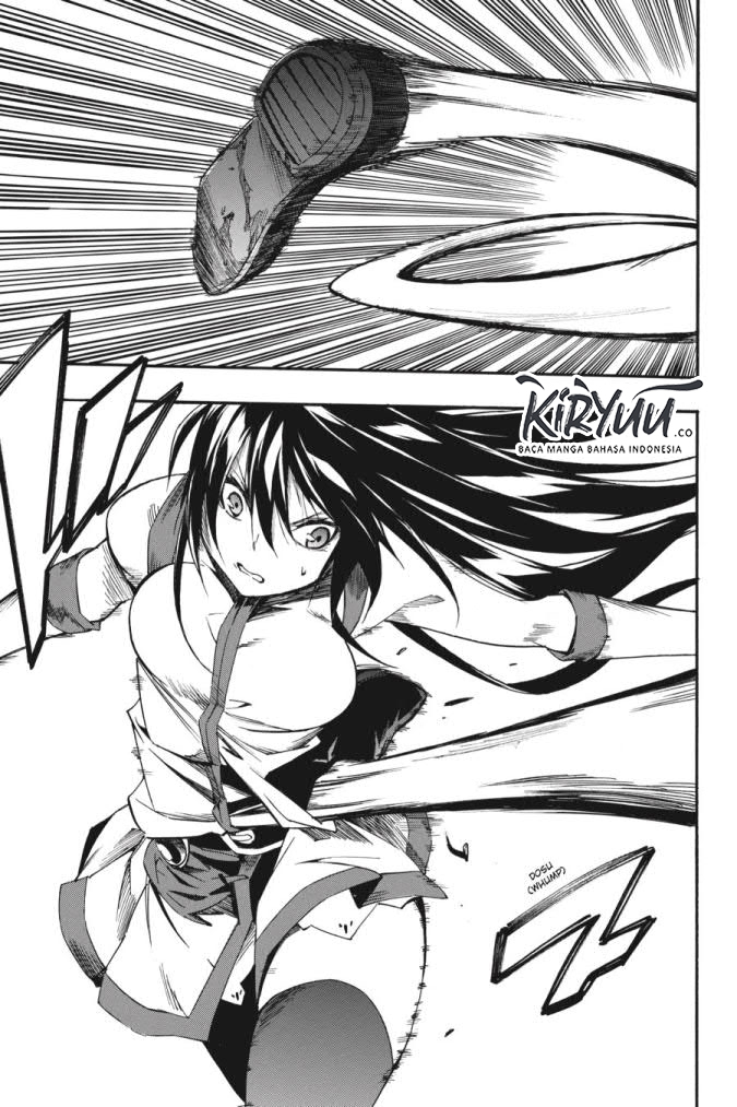 akame-ga-kill-zero - Chapter: 56