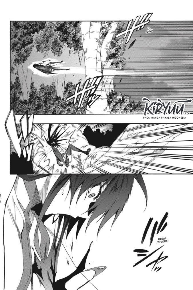 akame-ga-kill-zero - Chapter: 56