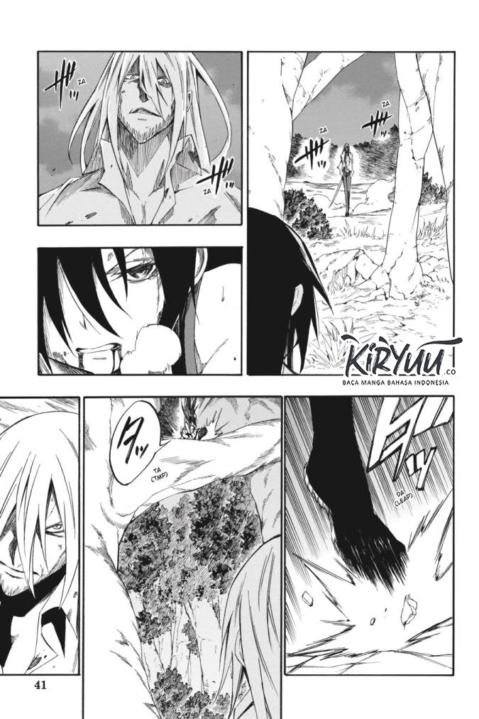 akame-ga-kill-zero - Chapter: 56