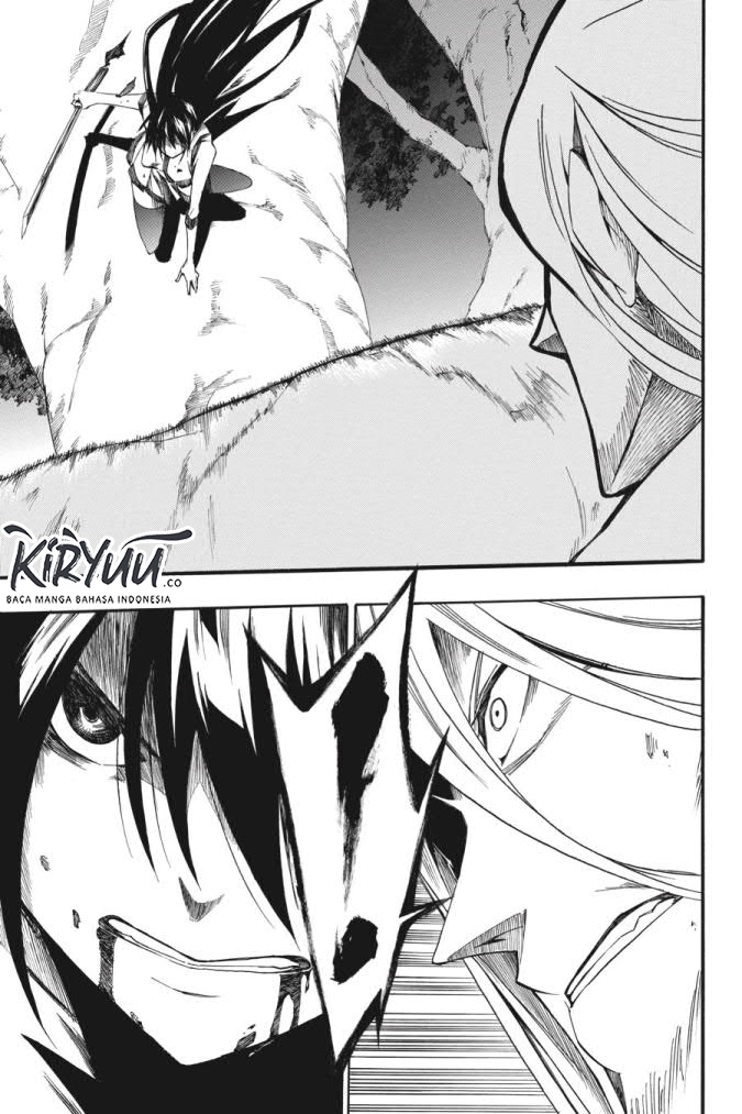 akame-ga-kill-zero - Chapter: 56