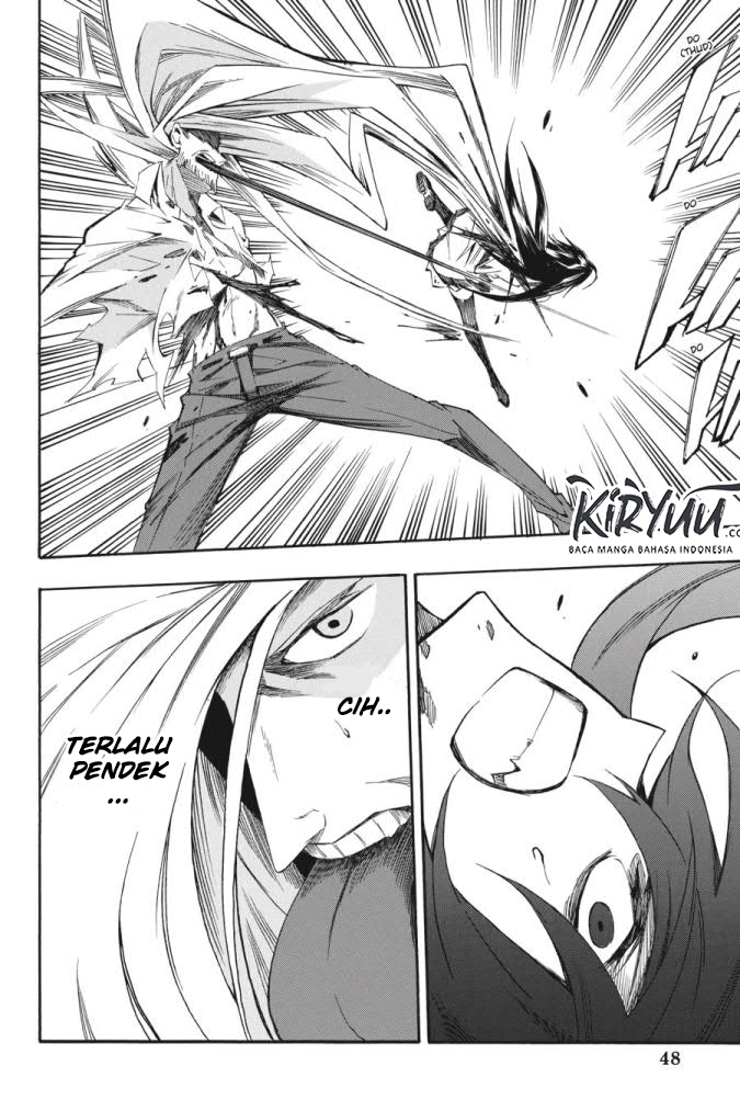 akame-ga-kill-zero - Chapter: 56