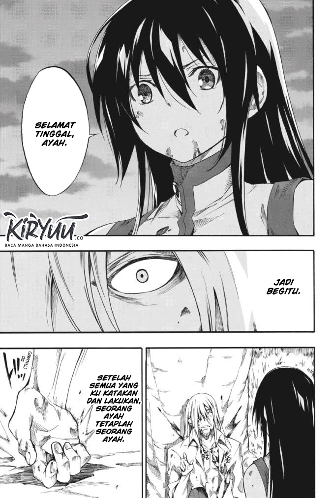 akame-ga-kill-zero - Chapter: 56