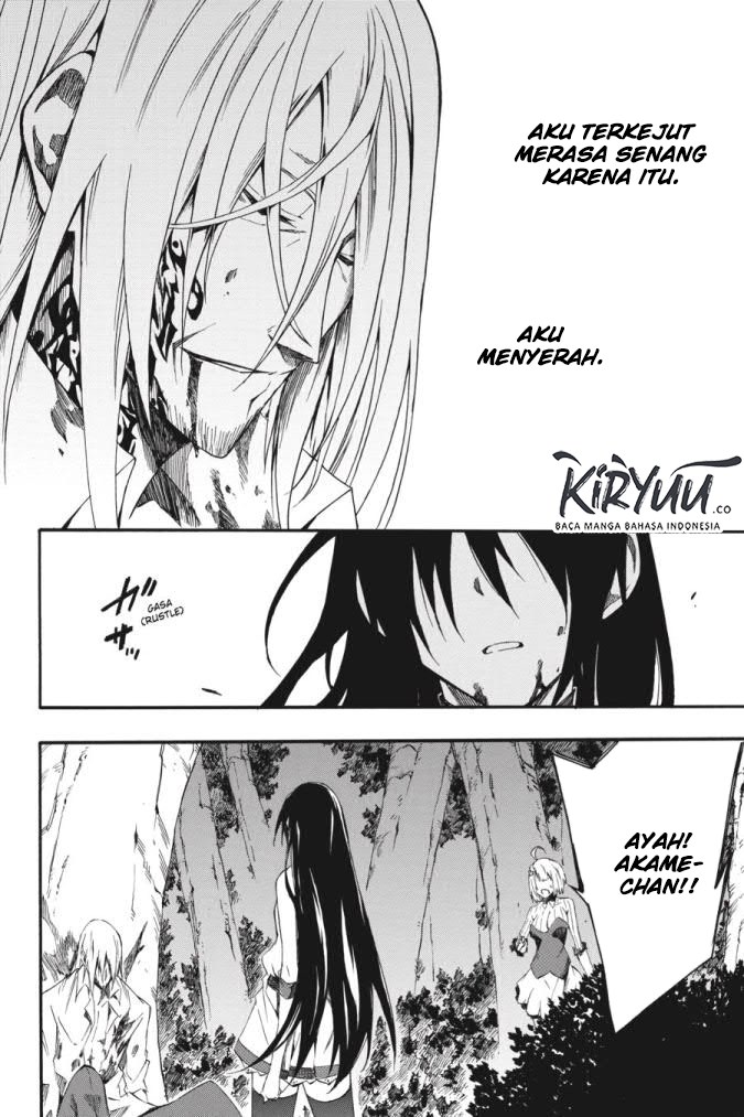 akame-ga-kill-zero - Chapter: 56