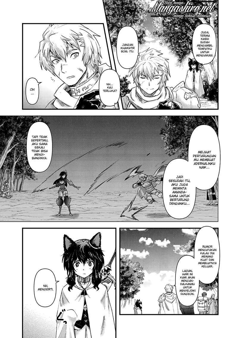 tensei-shitara-ken-deshita - Chapter: 19